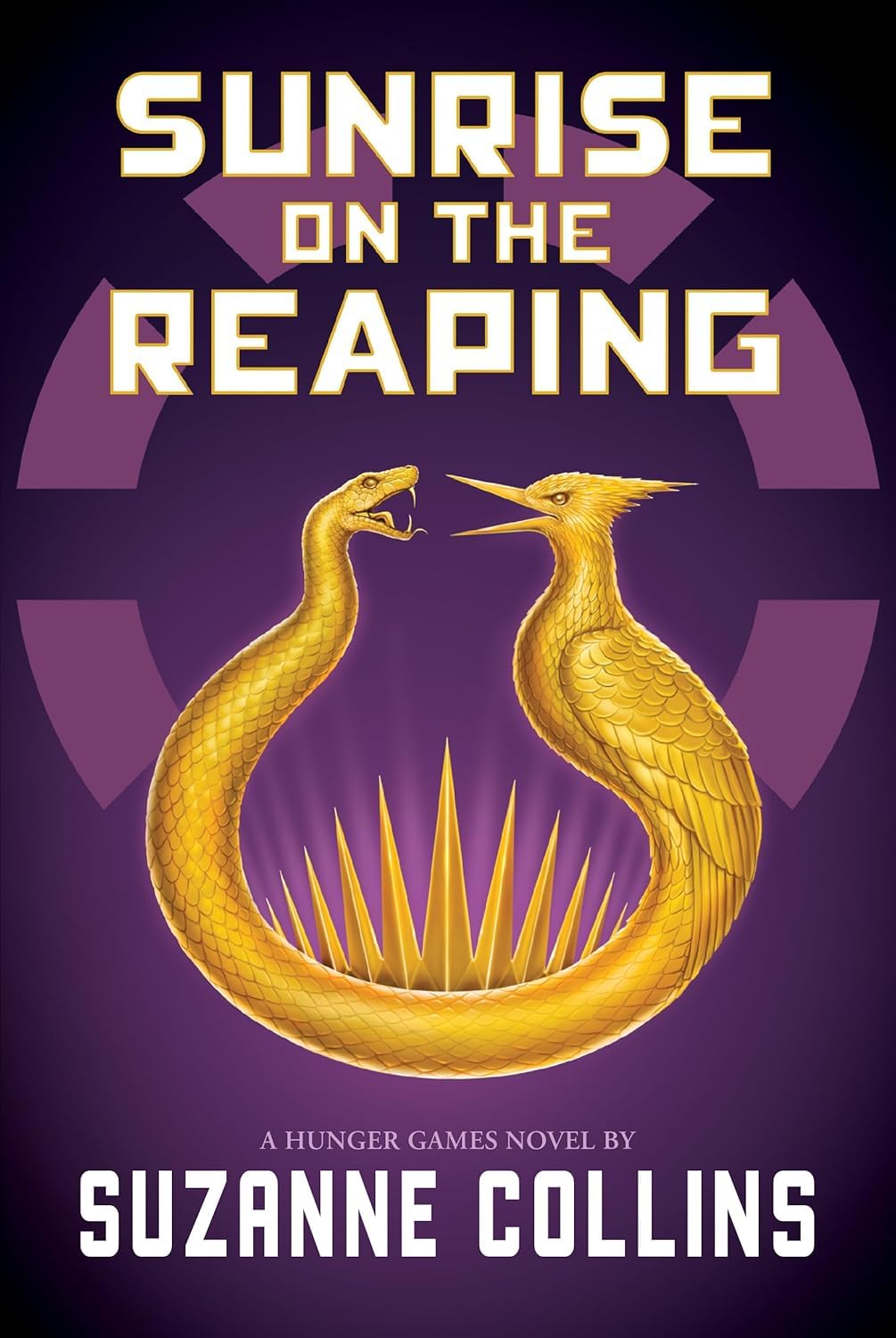 Hunger Games: Sunrise on the Reaping